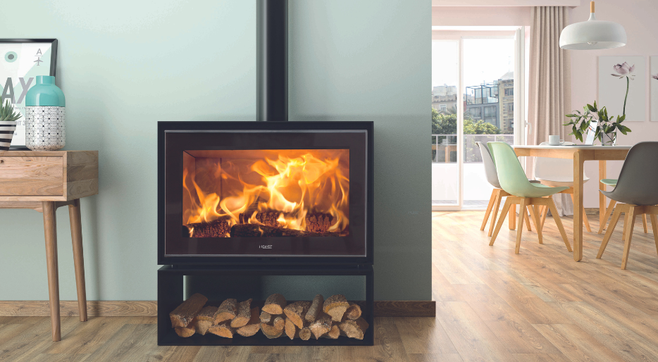 guia instalacion estufa de leña