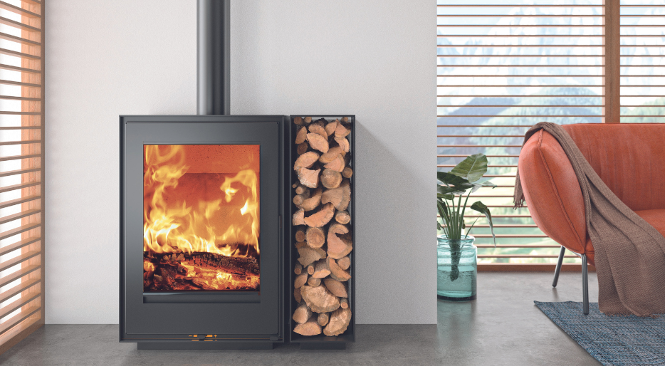 mantenimiento de estufas