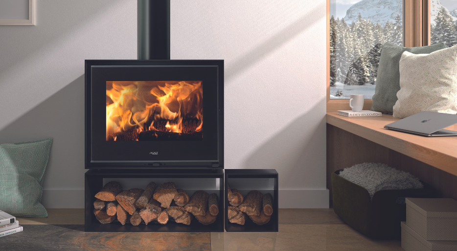 How to Choose the Perfect Wood Stove for Your Home ? Kunst