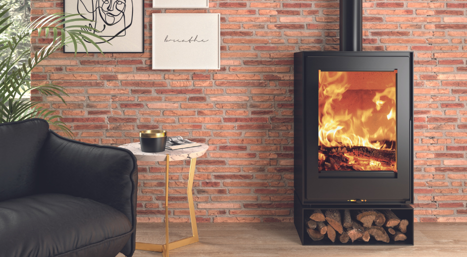 como encender tu estufa