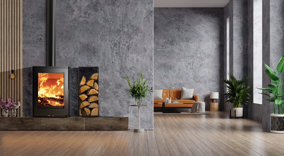 Insert vs. Freestanding Wood Stoves Exploring the Differences Kunst